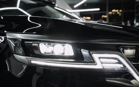 KIA Carnival, 2021 год, 3 150 000 рублей, 8 фотография