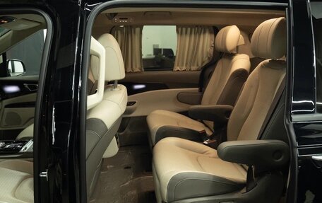 KIA Carnival, 2021 год, 3 150 000 рублей, 16 фотография