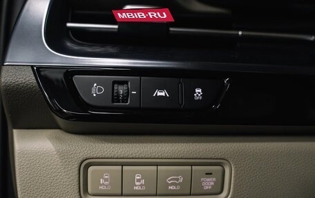 KIA Carnival, 2021 год, 3 150 000 рублей, 19 фотография