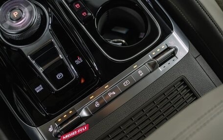 KIA Carnival, 2021 год, 3 150 000 рублей, 24 фотография
