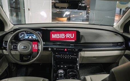 KIA Carnival, 2021 год, 3 150 000 рублей, 11 фотография