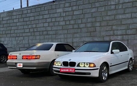 BMW 5 серия, 1999 год, 490 000 рублей, 7 фотография
