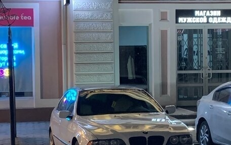 BMW 5 серия, 1999 год, 490 000 рублей, 5 фотография