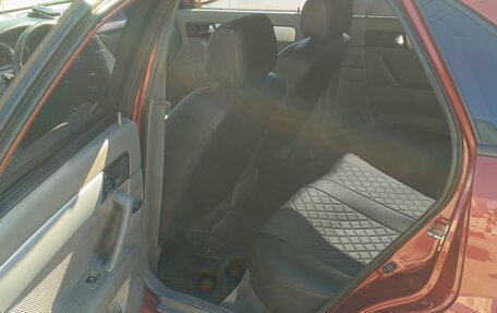 Chevrolet Lacetti, 2011 год, 645 000 рублей, 4 фотография
