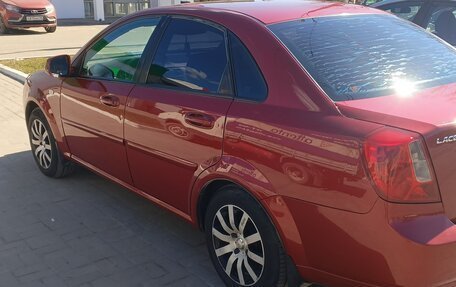 Chevrolet Lacetti, 2011 год, 645 000 рублей, 2 фотография