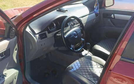 Chevrolet Lacetti, 2011 год, 645 000 рублей, 5 фотография