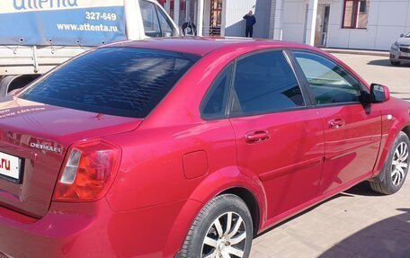 Chevrolet Lacetti, 2011 год, 645 000 рублей, 3 фотография
