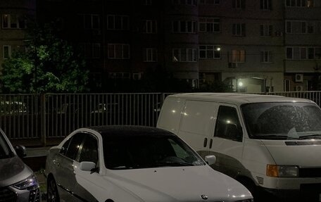 BMW 5 серия, 1999 год, 490 000 рублей, 20 фотография