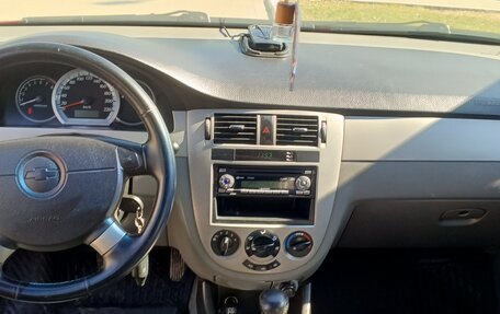 Chevrolet Lacetti, 2011 год, 645 000 рублей, 6 фотография
