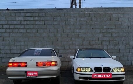 BMW 5 серия, 1999 год, 490 000 рублей, 6 фотография