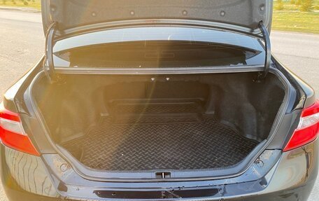 Toyota Camry, 2012 год, 1 400 000 рублей, 11 фотография