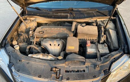 Toyota Camry, 2012 год, 1 400 000 рублей, 12 фотография