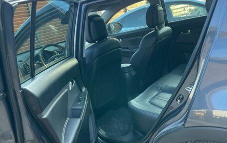 KIA Sportage III, 2010 год, 1 250 000 рублей, 14 фотография