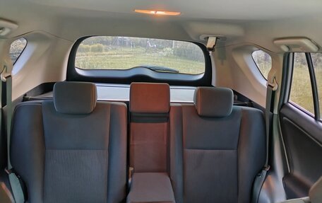 Toyota RAV4, 2013 год, 1 560 000 рублей, 8 фотография