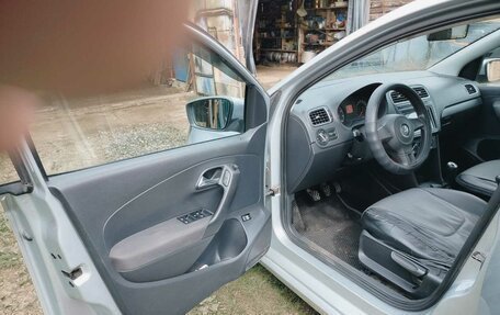Volkswagen Polo VI (EU Market), 2012 год, 630 000 рублей, 7 фотография