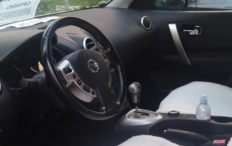 Nissan Qashqai, 2012 год, 990 000 рублей, 6 фотография