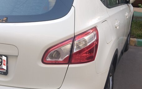 Nissan Qashqai, 2012 год, 990 000 рублей, 5 фотография