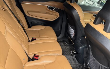 Volvo XC90 II рестайлинг, 2015 год, 2 400 000 рублей, 9 фотография