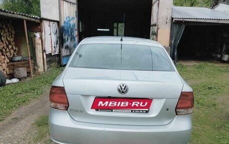 Volkswagen Polo VI (EU Market), 2012 год, 630 000 рублей, 2 фотография