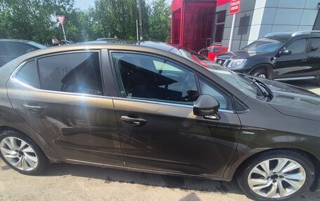 Citroen C4 II рестайлинг, 2013 год, 550 000 рублей, 7 фотография