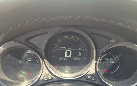 Citroen C4 II рестайлинг, 2013 год, 550 000 рублей, 14 фотография