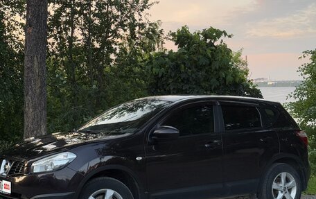 Nissan Qashqai, 2011 год, 1 350 000 рублей, 2 фотография
