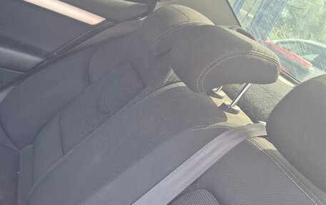 Citroen C4 II рестайлинг, 2013 год, 550 000 рублей, 25 фотография