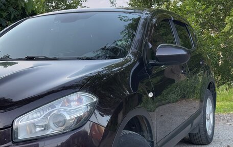 Nissan Qashqai, 2011 год, 1 350 000 рублей, 3 фотография