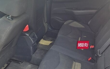 Citroen C4 II рестайлинг, 2013 год, 550 000 рублей, 24 фотография