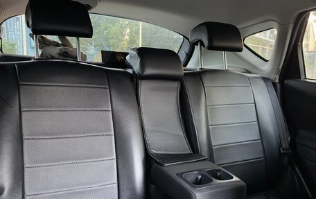 Nissan Qashqai, 2011 год, 1 350 000 рублей, 10 фотография