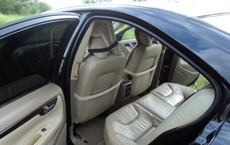 Volvo S60 III, 2007 год, 1 000 000 рублей, 7 фотография