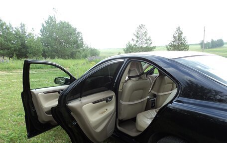 Volvo S60 III, 2007 год, 1 000 000 рублей, 6 фотография