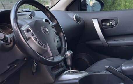 Nissan Qashqai, 2011 год, 1 350 000 рублей, 11 фотография