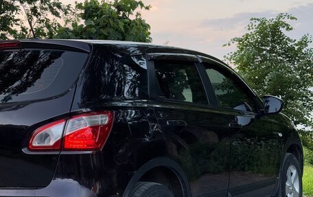 Nissan Qashqai, 2011 год, 1 350 000 рублей, 8 фотография