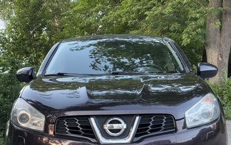 Nissan Qashqai, 2011 год, 1 350 000 рублей, 6 фотография
