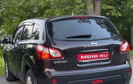 Nissan Qashqai, 2011 год, 1 350 000 рублей, 7 фотография