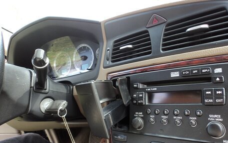 Volvo S60 III, 2007 год, 1 000 000 рублей, 12 фотография