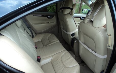 Volvo S60 III, 2007 год, 1 000 000 рублей, 10 фотография