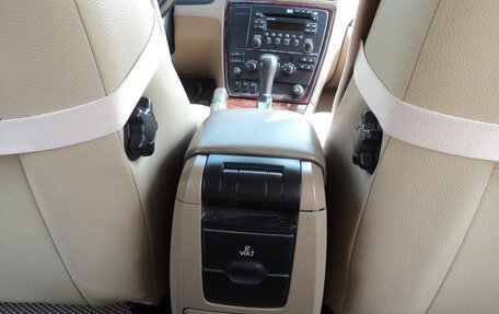 Volvo S60 III, 2007 год, 1 000 000 рублей, 15 фотография