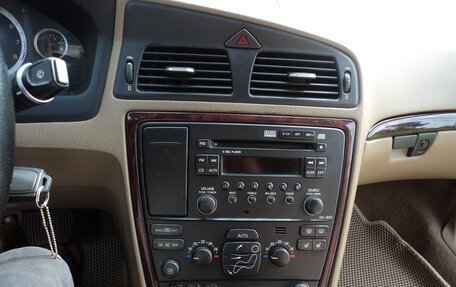Volvo S60 III, 2007 год, 1 000 000 рублей, 13 фотография
