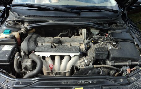 Volvo S60 III, 2007 год, 1 000 000 рублей, 16 фотография