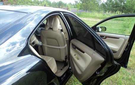 Volvo S60 III, 2007 год, 1 000 000 рублей, 9 фотография