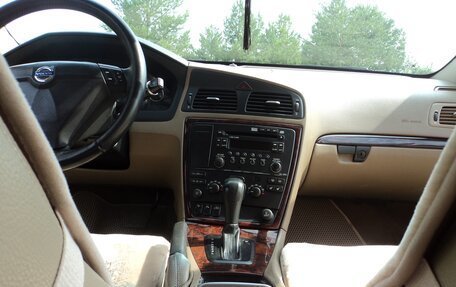 Volvo S60 III, 2007 год, 1 000 000 рублей, 11 фотография