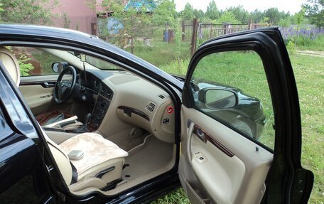 Volvo S60 III, 2007 год, 1 000 000 рублей, 8 фотография