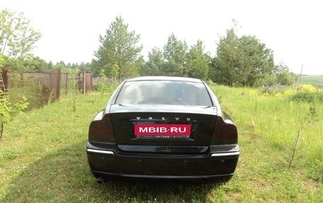 Volvo S60 III, 2007 год, 1 000 000 рублей, 2 фотография