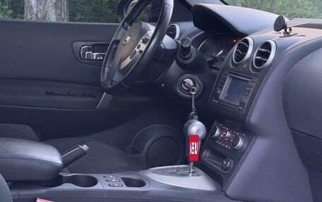 Nissan Qashqai, 2011 год, 1 350 000 рублей, 9 фотография
