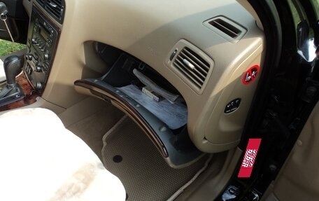 Volvo S60 III, 2007 год, 1 000 000 рублей, 17 фотография