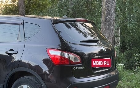 Nissan Qashqai, 2011 год, 1 350 000 рублей, 4 фотография