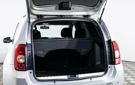 Renault Duster I рестайлинг, 2013 год, 880 000 рублей, 9 фотография