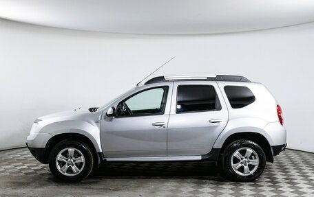 Renault Duster I рестайлинг, 2013 год, 880 000 рублей, 8 фотография